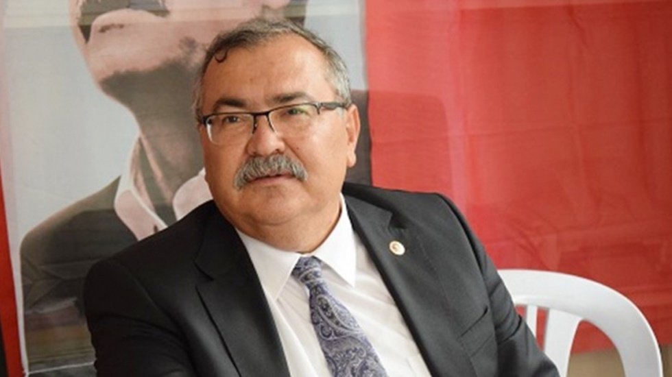 CHP&rsquo;li B&uuml;lb&uuml;l: "Bu buz dağının g&ouml;r&uuml;nen tarafı"