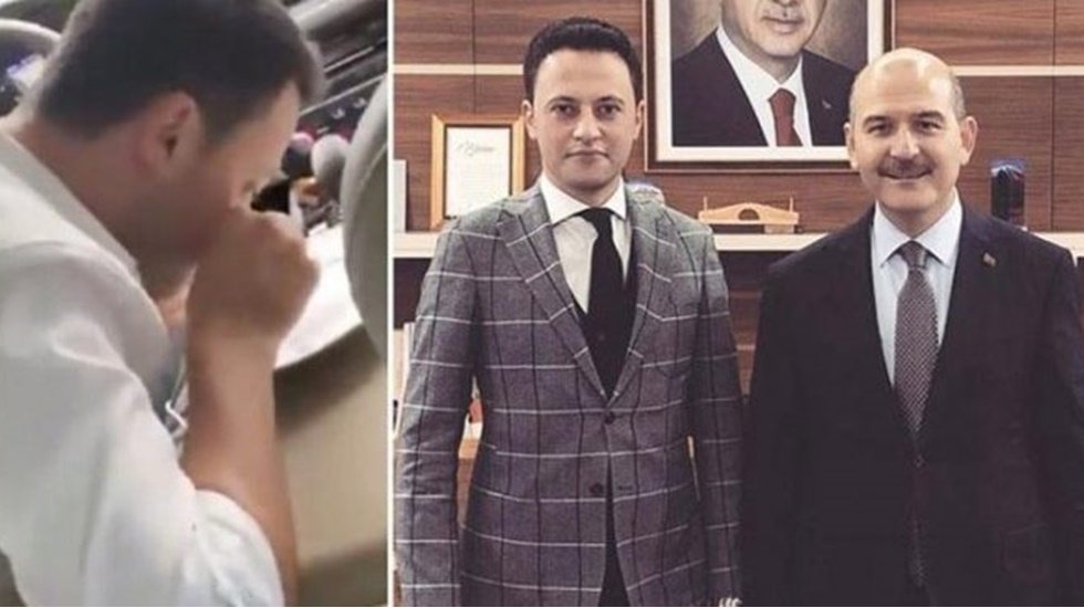 CHP&rsquo;li B&uuml;lb&uuml;l: Soylu, iş partisine bulaşınca hukuk&ccedil;u oldu