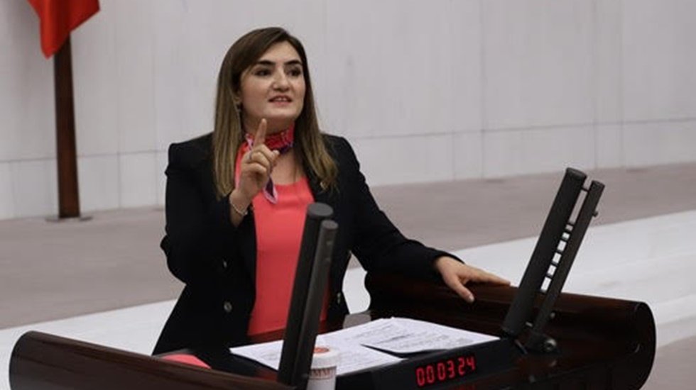 CHP&rsquo;li Kıl&ccedil;: &ldquo;Yolsuzluğa &lsquo;dur&rsquo; demek bizim ahlaki ve insani g&ouml;revimizdir&rdquo;