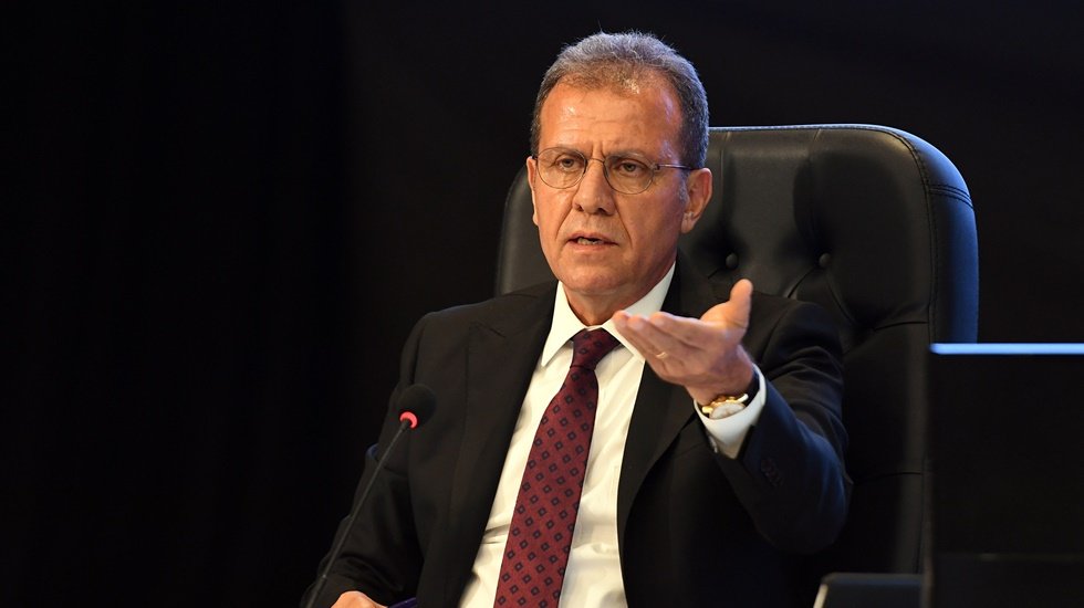 CHP&rsquo;li Se&ccedil;er: &ldquo;Kısa &ccedil;alışma &ouml;deneğini icat eden, kararnameyi &ccedil;ıkartan ben değilim&rdquo;