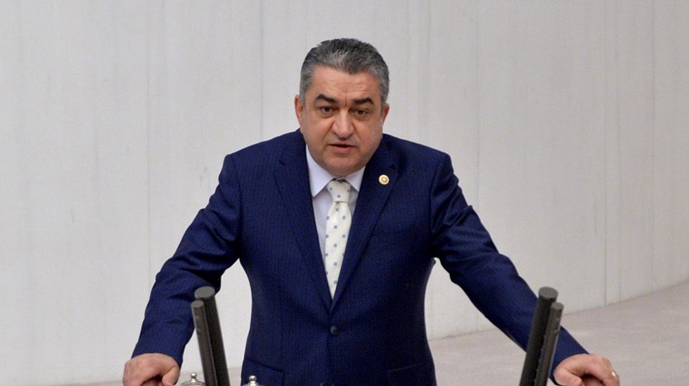 CHP&rsquo;li Serter: &ldquo;Vicdanınız varsa kendinizi sorgulayın&rdquo;