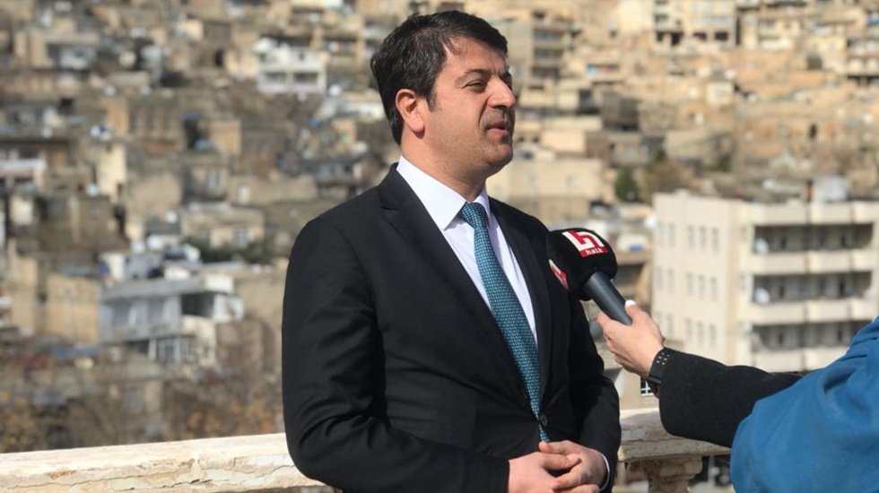 Tutdere: “11 deprem ilinde en az 300 bin insan kanser riski altında”
