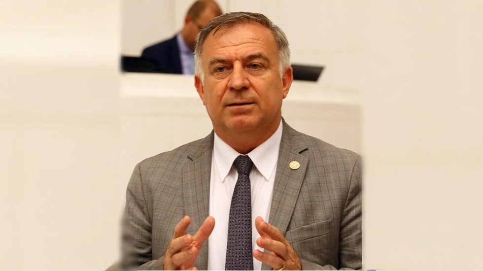 CHP&rsquo;li Zeybek: &ldquo;Kanal İstanbul g&uuml;zergahındaki gayrimenkuller esrarengiz şekilde el değiştiriyor&rdquo;