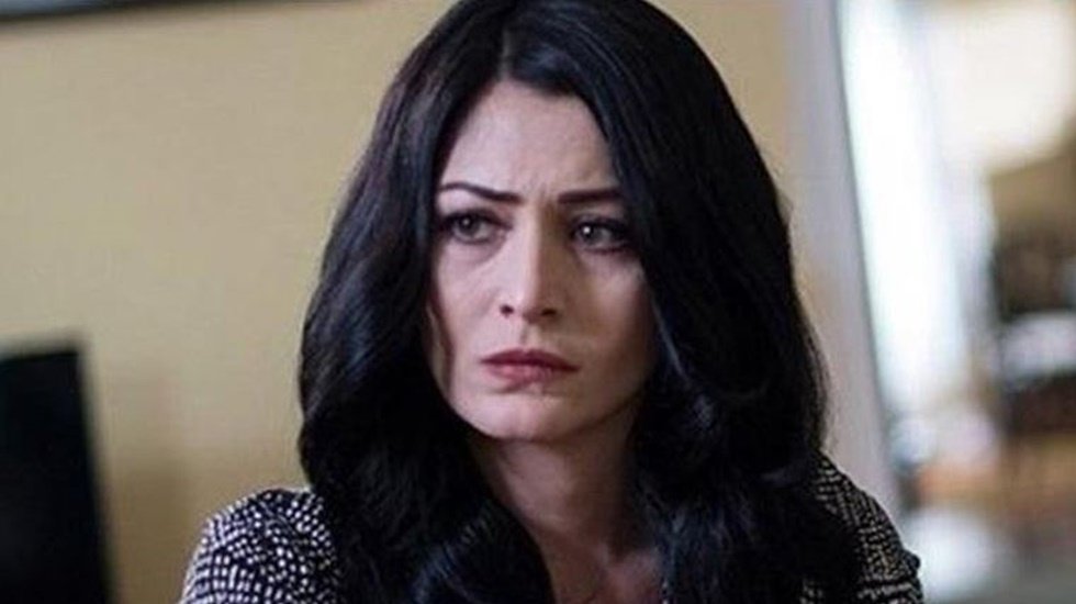 Değişime inanamayacaksınız… Deniz Çakır 16 sene önceki halini paylaştı!