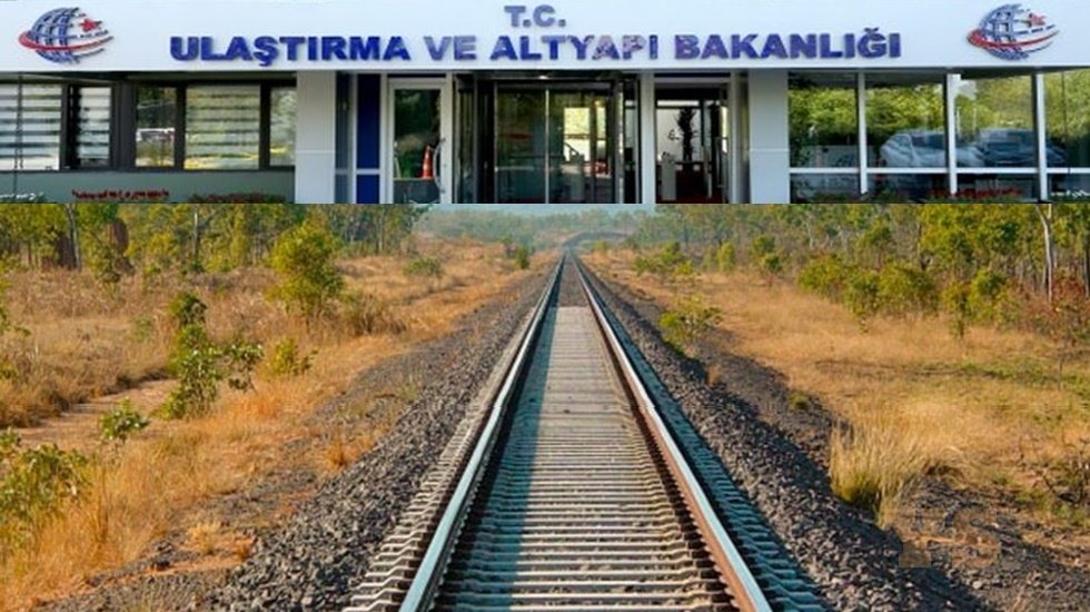 CHP&rsquo;li vekilin &ldquo;Demiryollarında alternatif&nbsp;taşımacılık&rdquo; sorusu yanıtsız kaldı&nbsp;