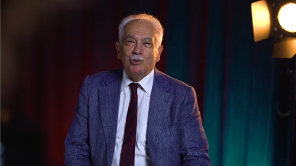 Doğu Perin&ccedil;ek'e Esad rejimini &ouml;v&uuml;c&uuml; s&ouml;zleri nedeniyle soruşturma a&ccedil;ıldı...