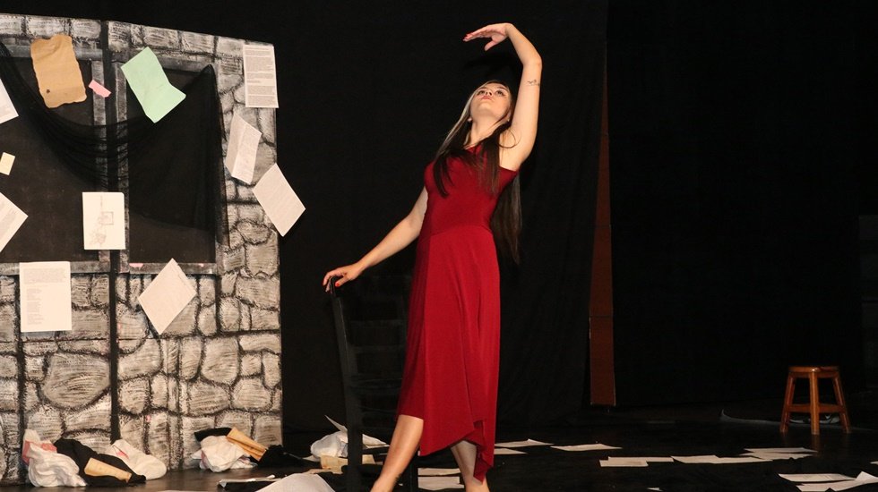 &lsquo;D&uuml;nya Tiyatro G&uuml;n&uuml;&rsquo; pandemi g&ouml;lgesinde kalmayacak