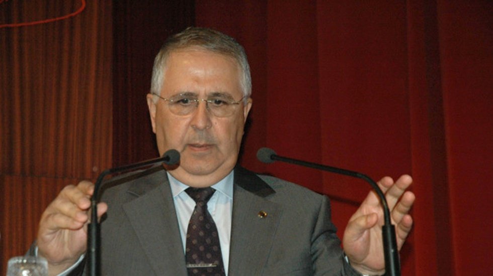 Emekli Orgeneral Edip Başer yaşamını yitirdi