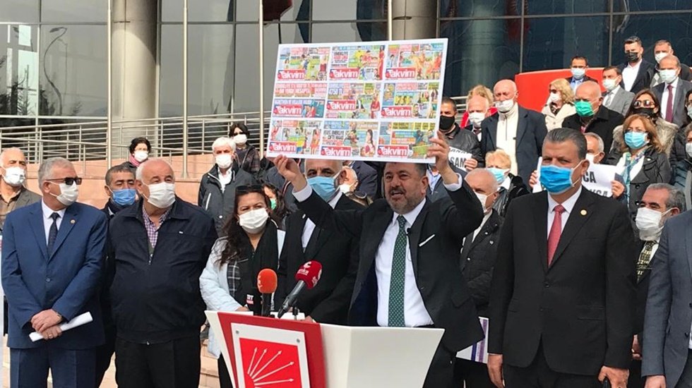 En d&uuml;ş&uuml;k &uuml;cret 1500 TL yapılmadı, yalan s&ouml;yleniyor