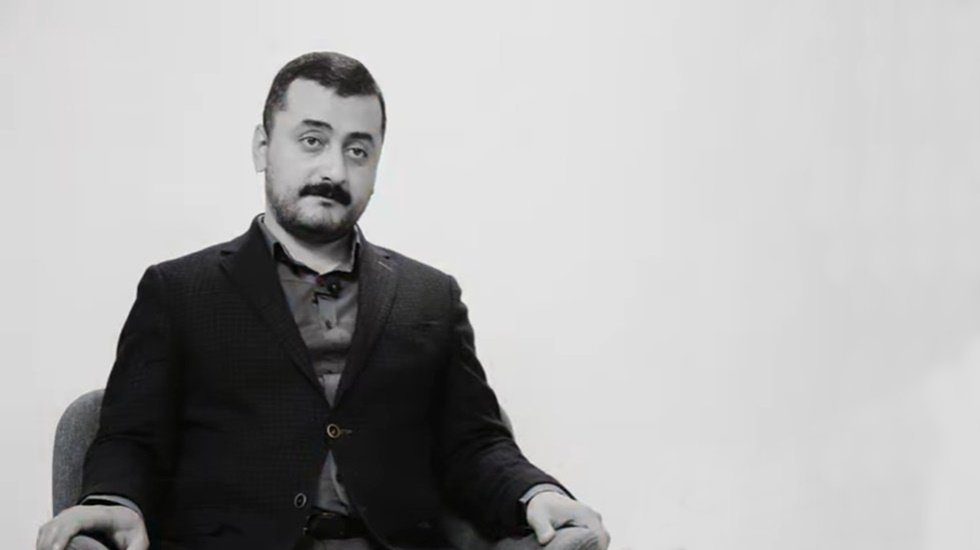 Eren Erdem cezaevinde bizzat kendisinin yaşadığı &ccedil;ıplak aramayı ilk kez anlattı