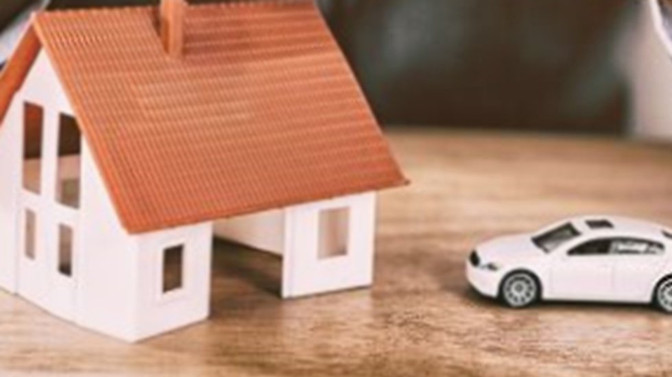 Ev ve araba alımında yeni d&uuml;zenlemeler...