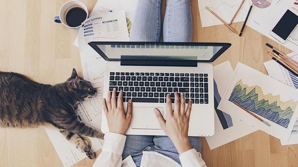 Dev şirketten 16 bin &ccedil;alışanına moral i&ccedil;in 1 hafta kafa izni