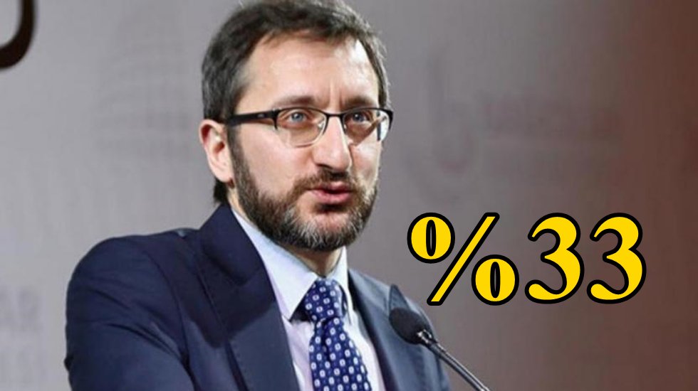 Fahrettin Altun'un bulunduğu Borsa İstanbul y&ouml;netimine "huzur hakkı" zammı