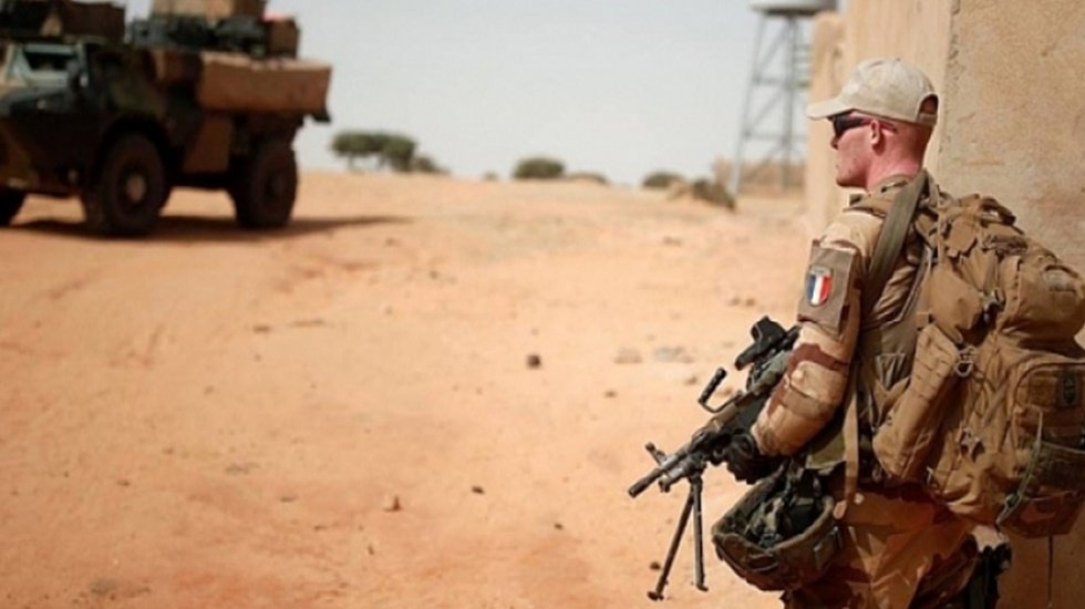 Fransa'dan korkun&ccedil; katliam. Onlarca sivili &ouml;ld&uuml;rd&uuml;ler