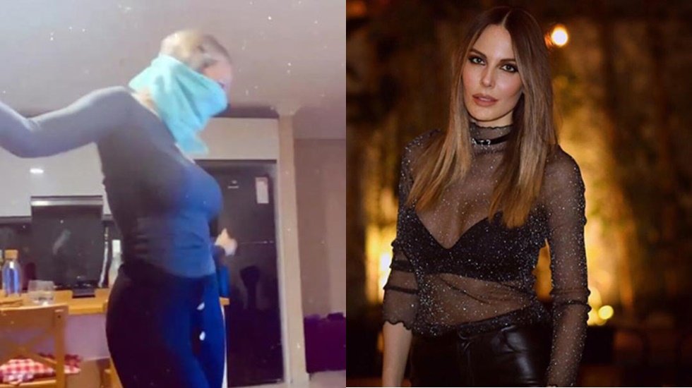 Habertürk’ten kovulan spiker Hande Sarıoğlu’ndan bomba açıklama