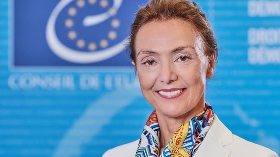 HDP&rsquo;ye kapatma davasıyla ilgili Avrupa Konseyi&rsquo;nden Ankara&rsquo;ya uyarı