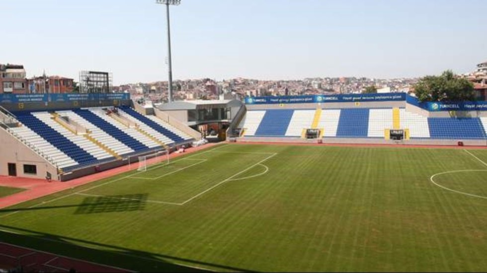 İBB’den Amatör spora hep destek, tam destek