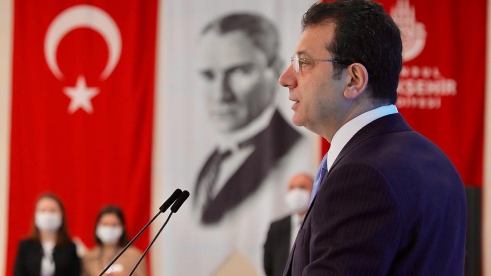 İmamoğlu duyurdu: İBB’den kısmi kapanma düzenlemesi