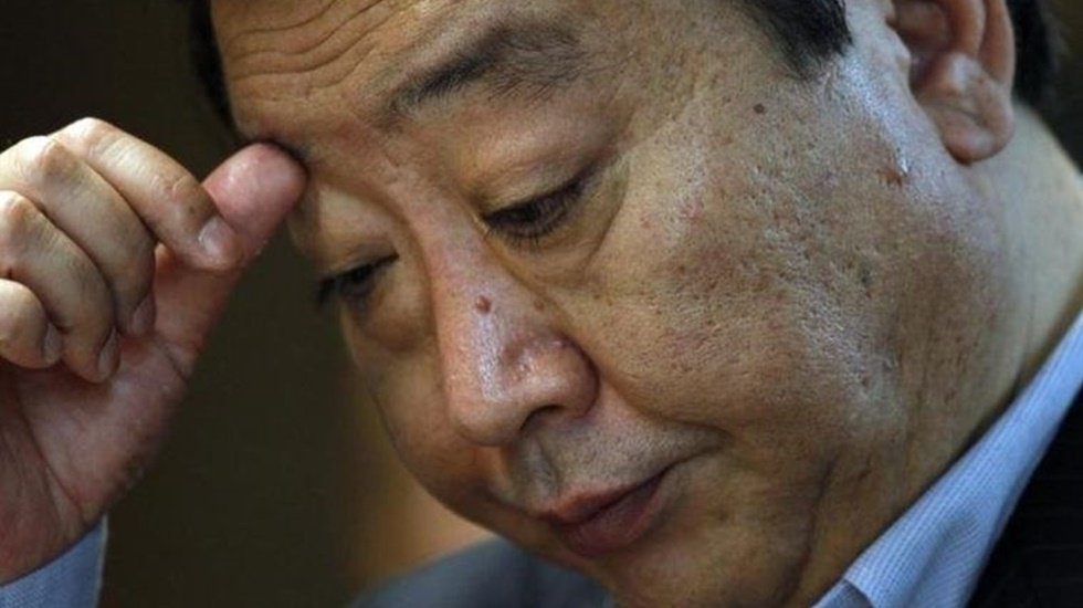 Japonya eski Başbakanı'ndan T&uuml;rkiye i&ccedil;in itiraf: 'Utan&ccedil; duyuyorum'