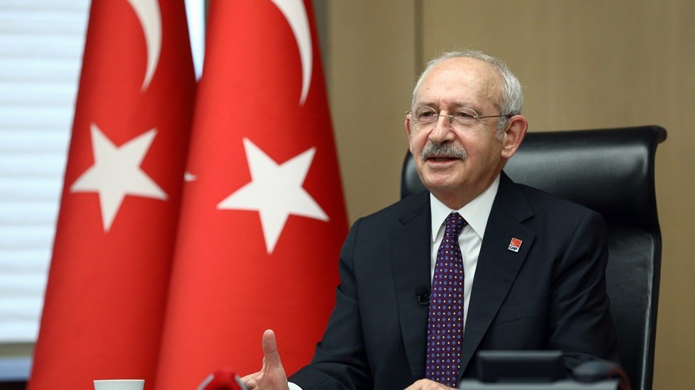 Rekor kıran canlı yayının yorumlarını okuyan Kılı&ccedil;daroğlu: &Ccedil;ayımın lezzeti bile bir başka