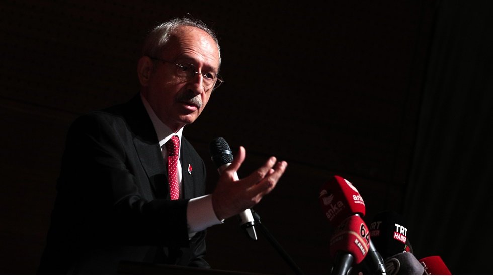 Kılı&ccedil;daroğlu net konuştu: Hala hayattayken ka&ccedil;ın; kafalarını koparacağım