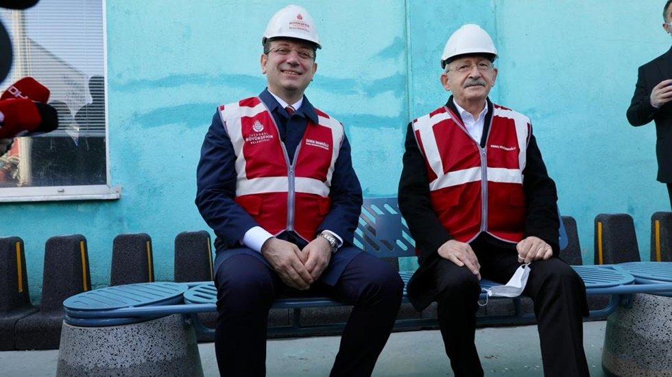 Kılı&ccedil;daroğlu: &ldquo;Yeni bir siyaset anlayışını t&uuml;rkiye'ye getirmek istiyoruz&rdquo;