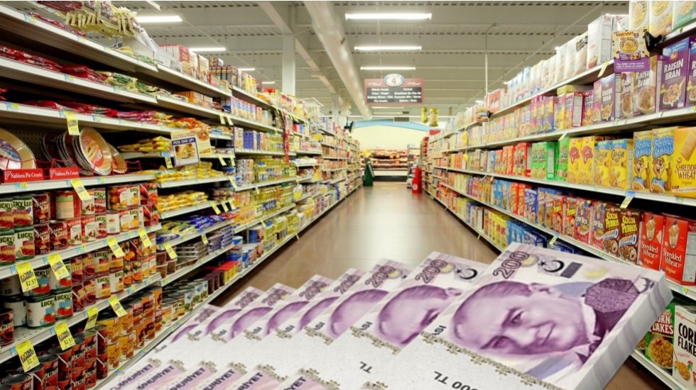 Korona salgınında hangi market ne kadar kazandı?