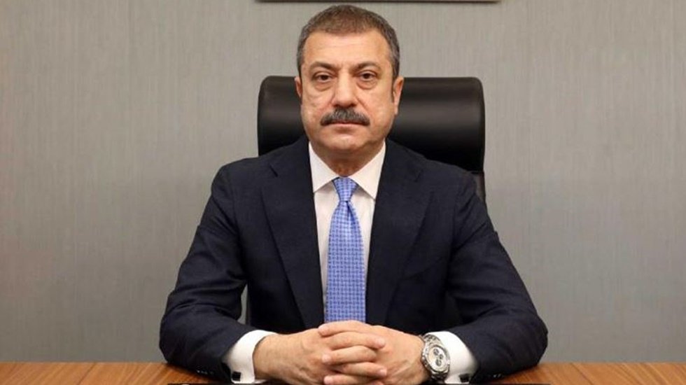 Merkez Bankası Başkanı Kavcıoğlu ile devam edilmeyecek, yerine üç isimden biri getirilecek iddiası