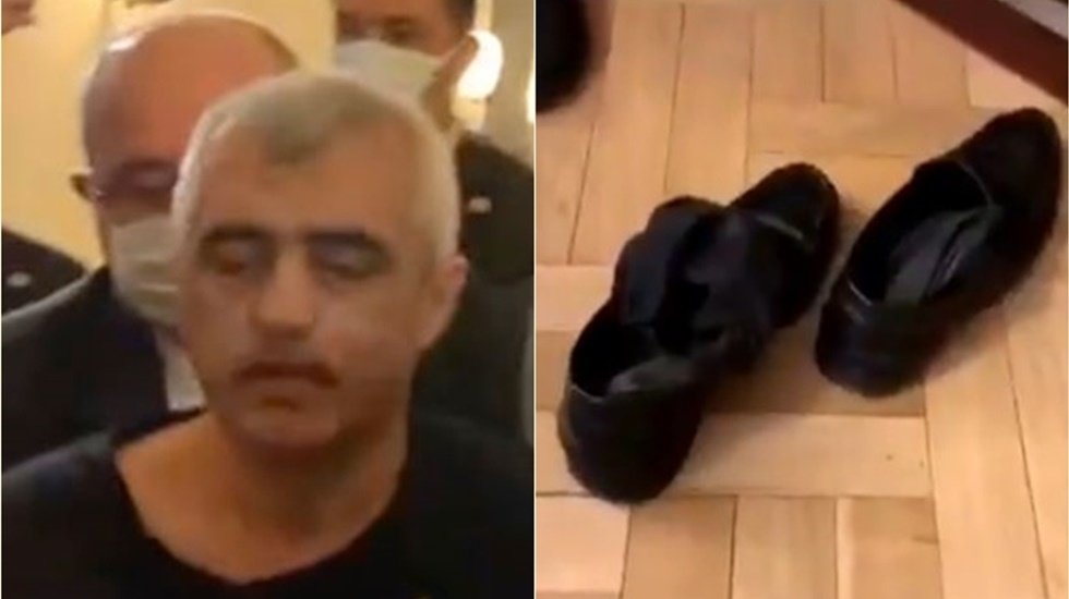 MHP'li Y&ouml;nter: "Genel Başkanımızın &ccedil;ağrısı karşılık buldu, yeni adresi artık cezaevi"