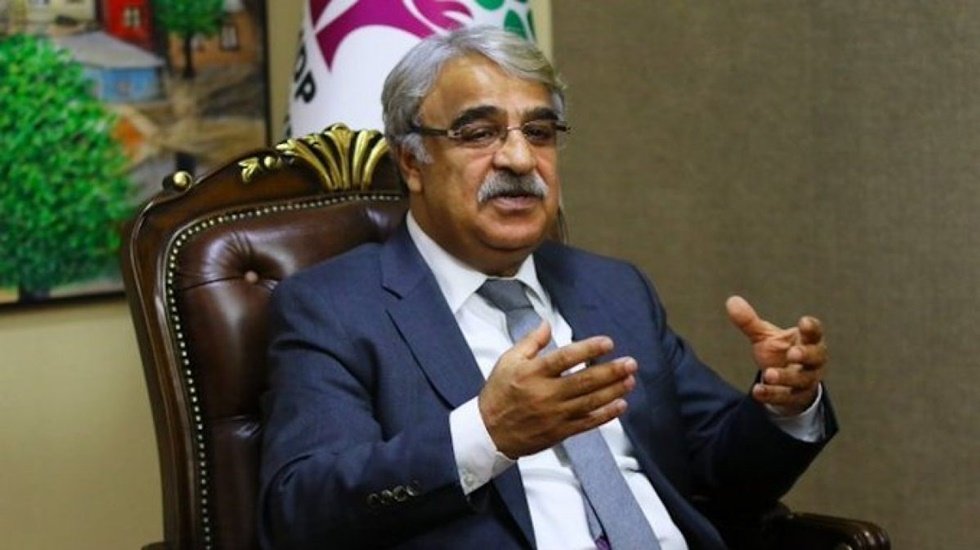 Mithat Sancar'dan Cengiz &Ccedil;andar a&ccedil;ıklaması: Karşı &ccedil;ıkanlar oldu...