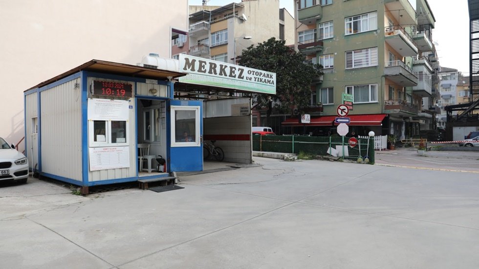 Oto yıkamacılar dikkat!&nbsp;"Artık evlerin altında&nbsp;işyeri a&ccedil;ılamayacak"