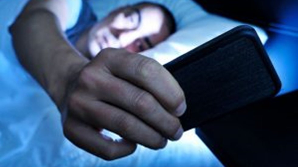 Düzensiz uyku yüksek tansiyona sebep oluyor