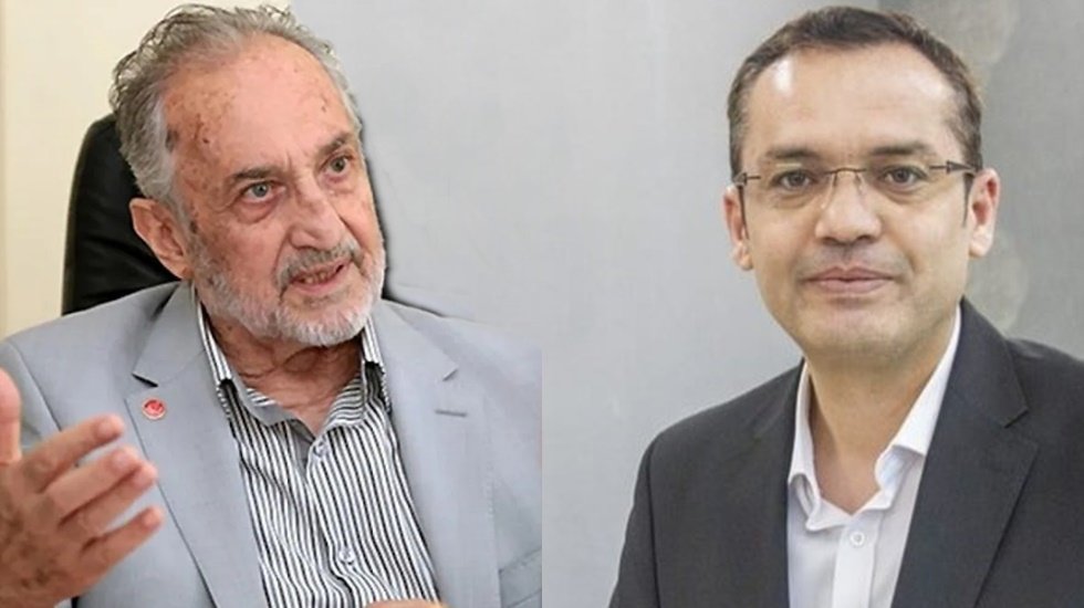 Saadet&rsquo;ten Asilt&uuml;rk'e tepki: &ldquo;Kalbi Tayyip Erdoğan'a iyice meyletmiş durumda&rdquo;