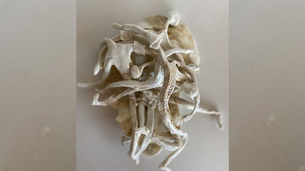 Sağlık&ccedil;ıların t&uuml;kenmişliği &ccedil;amurda şekil buldu