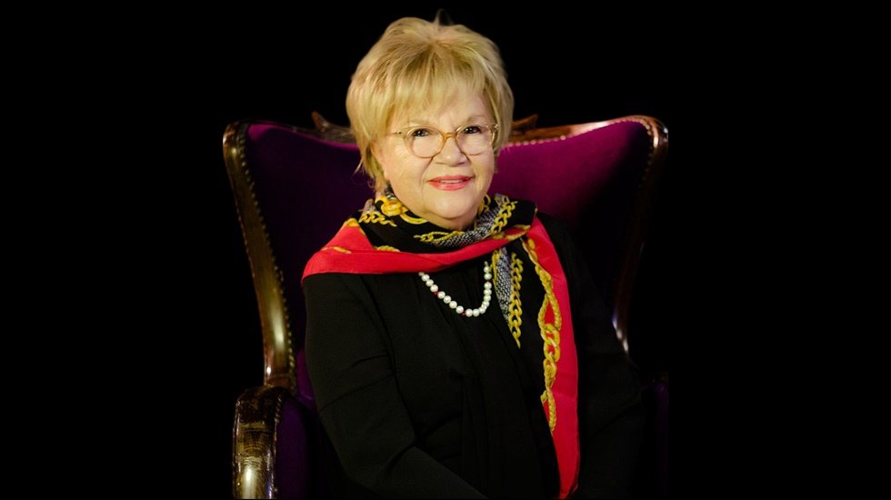 &ldquo;Sakıp Sabancı Yaşam Boyu Başarı &Ouml;d&uuml;l&uuml;&rdquo; Nevra Serezli&rsquo;ye Verildi