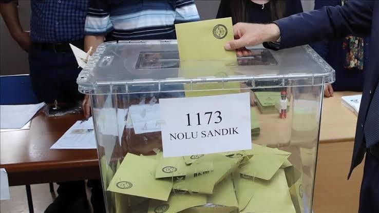 Se&ccedil;im yasağı başladı! İşte yasakların kapsam alanı...
