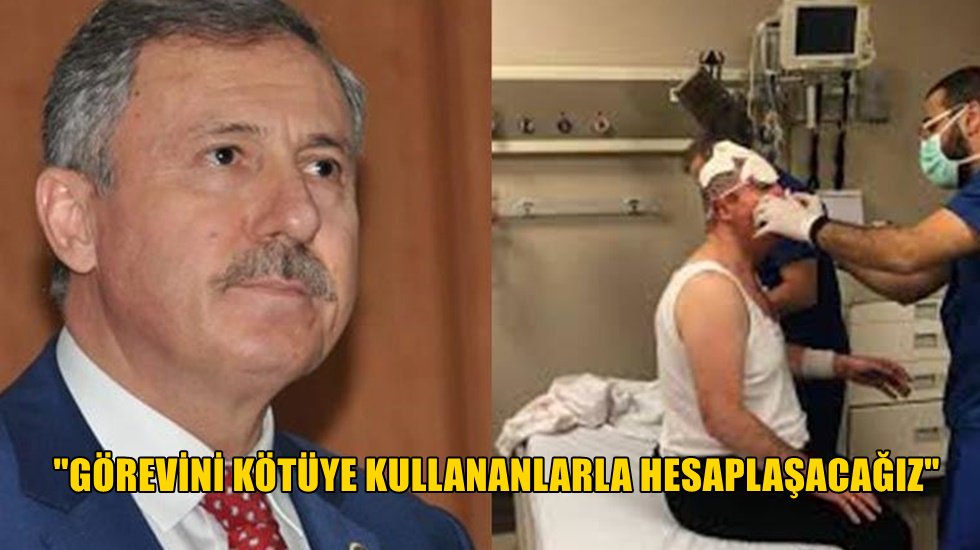 Sel&ccedil;uk &Ouml;zdağ: Bana saldıranların nasıl serbest bırakıldığını biliyorum.