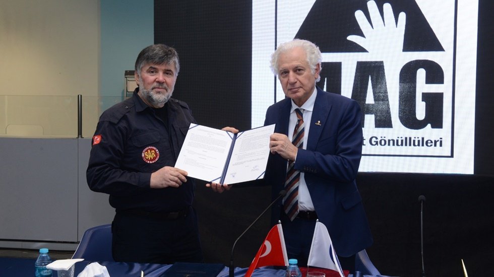 Şişli Belediyesi afetlere karşı eğitim çalışmalarına başladı