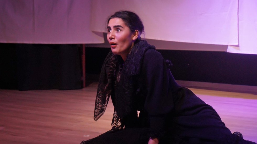 Tek kişilik oyun beş ayrı karakter&hellip;