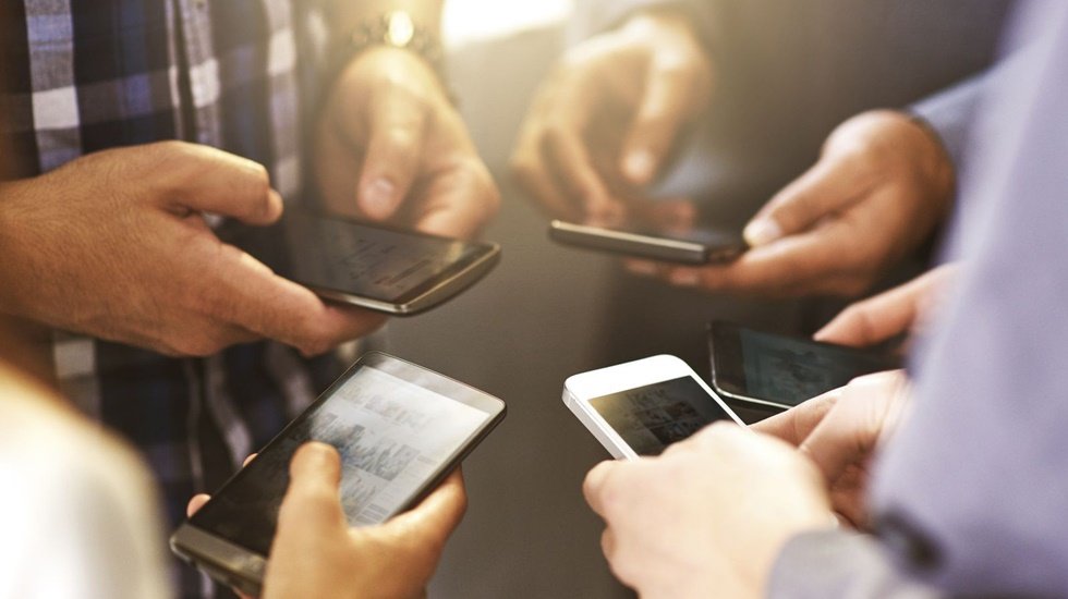 Telefonunuzu satarken kişisel verileriniz başkasının eline geçmesin