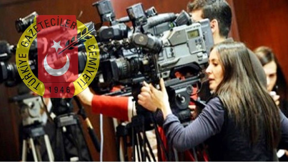 TGC Kadın Gazeteciler Komisyonu: &ldquo;T&uuml;rkiye&rsquo;nin İstanbul S&ouml;zleşmesi&rsquo;ne ihtiyacı var&rdquo;
