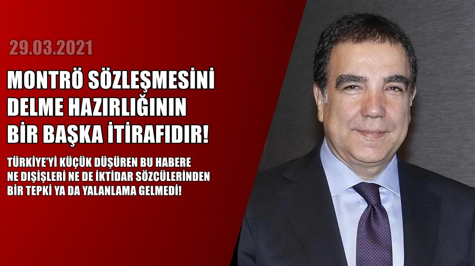 Toprak: T&uuml;rkiye&rsquo;yi k&uuml;&ccedil;&uuml;k d&uuml;ş&uuml;ren habere yalanlama gelmedi!