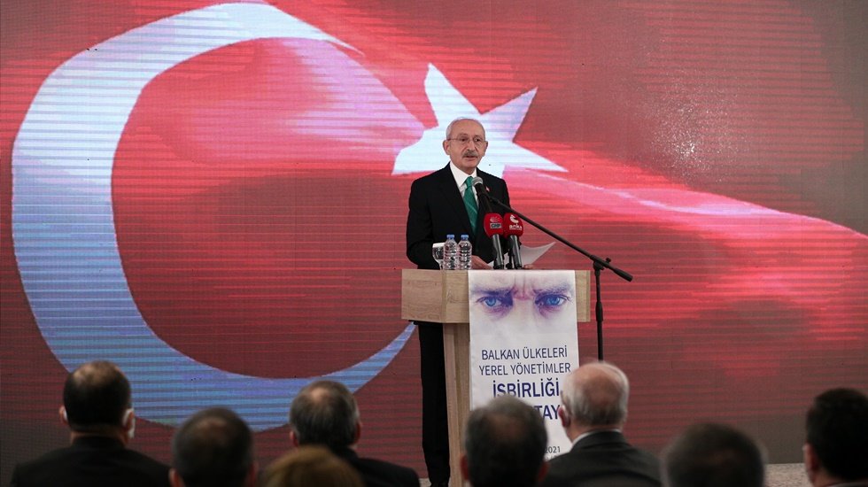 Trakya ve Balkan coğrafyası &ccedil;alıştayda buluştu!