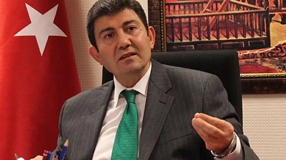 T&Uuml;İK Eski Başkanı Birol: Devletin &ccedil;&ouml;k&uuml;ş&uuml;n&uuml; izliyoruz