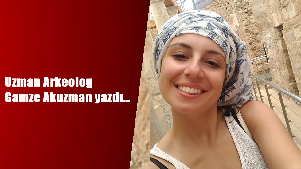 Türkiye’de Arkeoloji algısı (2)