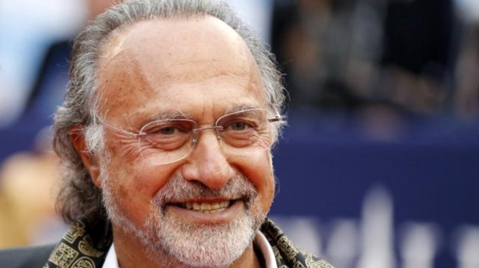 &Uuml;nl&uuml; Fransız siyaset&ccedil;i ve milyarder helikopter kazasında &ouml;ld&uuml;