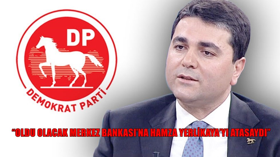 Uysal: &ldquo;Patron &ccedil;ıldırdı! Mutlak iktidarın tabii sonucu&rdquo;