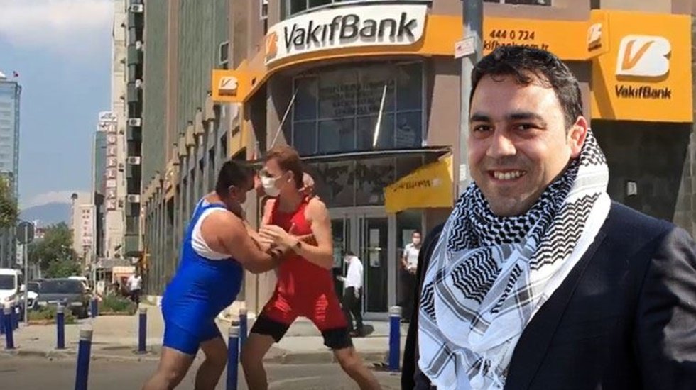 Vakıfbank y&ouml;netim kurulunda Hamza Yerlikaya yok