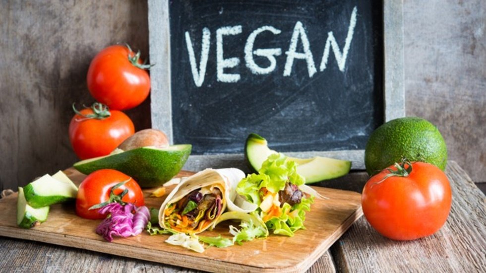 Vegan beslenme yapacaksanız uzmanından destek almalısınız