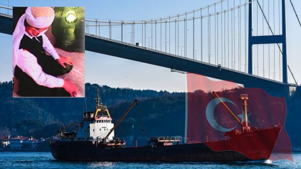 103 emekli amiralden Montr&ouml; ve Atat&uuml;rk devrimleri bildirisi